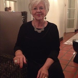 Meet your Posher, Sandy